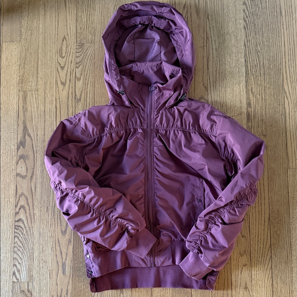 Athleta Women’s Bomber